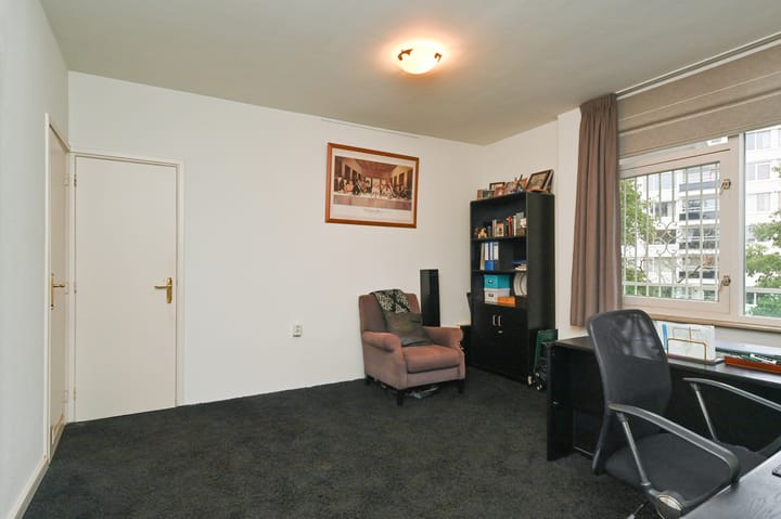 Foto 30 van Olivier van Noortlaan 25