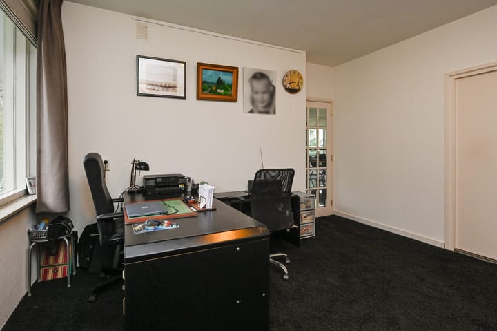 Foto 31 van Olivier van Noortlaan 25