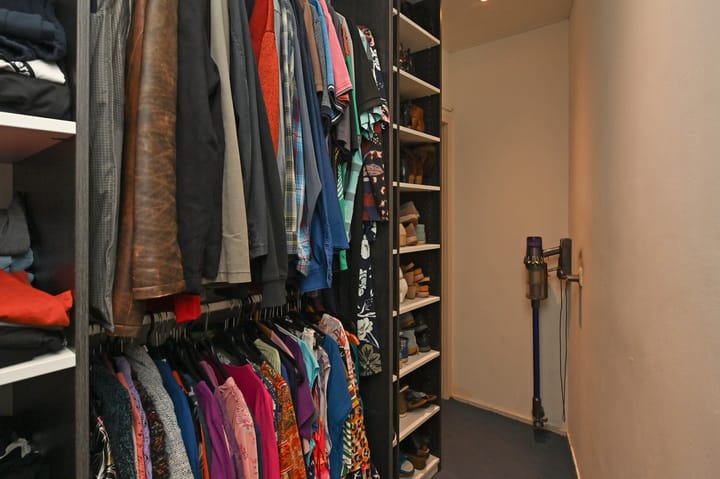 Foto 33 van Olivier van Noortlaan 25