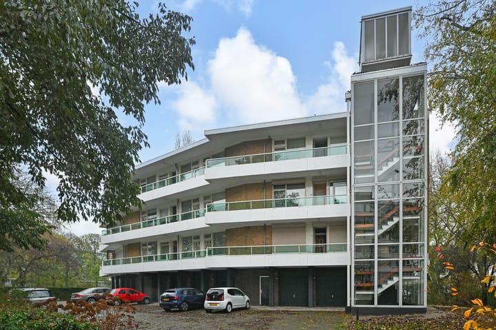 Foto 35 van Olivier van Noortlaan 25