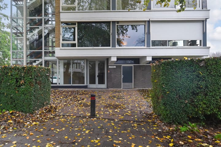 Foto 36 van Olivier van Noortlaan 25