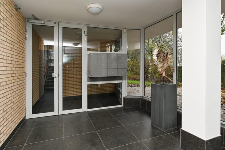 Foto 37 van Olivier van Noortlaan 25