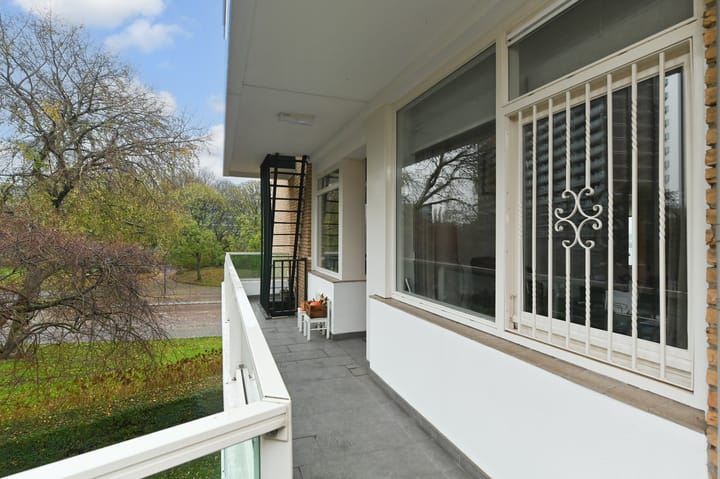 Foto 38 van Olivier van Noortlaan 25