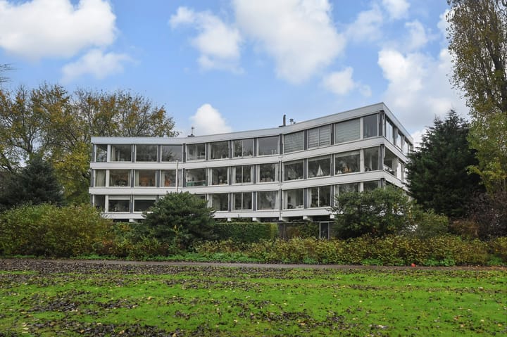 Foto 39 van Olivier van Noortlaan 25