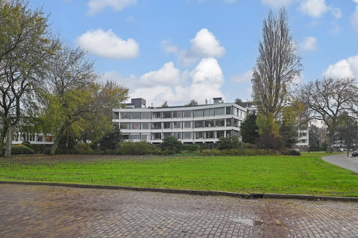 Foto 40 van Olivier van Noortlaan 25