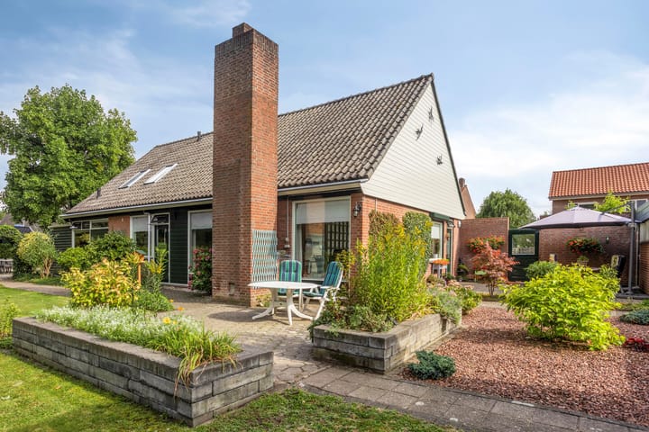 Baron van der Heijdenln 1 B