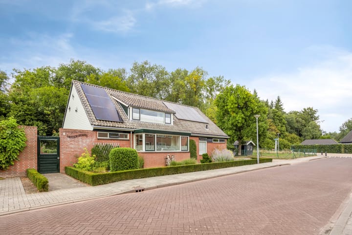 Baron van der Heijdenln 1-B