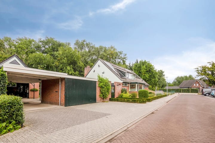 Foto 4 van Baron van der Heijdenln 1-B