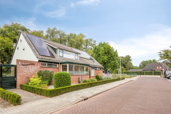 Foto 5 van Baron van der Heijdenln 1-B