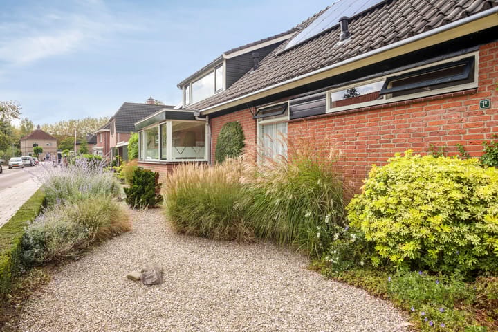 Foto 8 van Baron van der Heijdenln 1-B