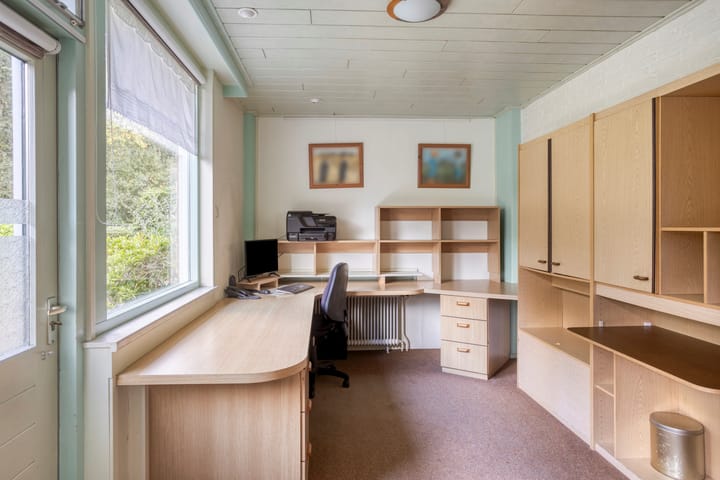 Foto 19 van Baron van der Heijdenln 1-B