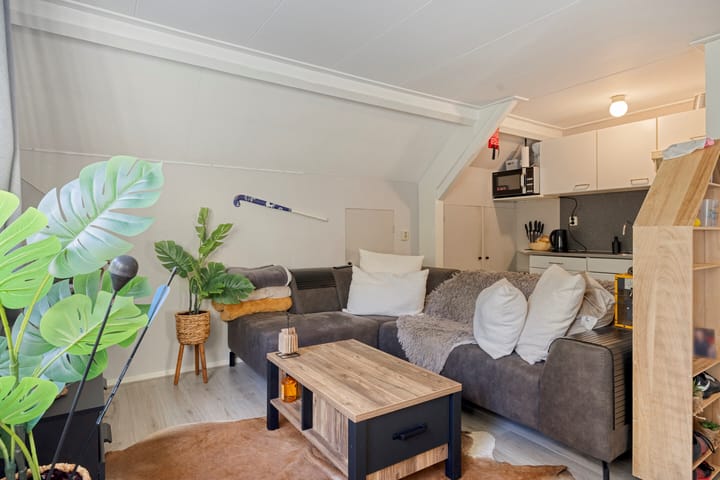 Foto 42 van Baron van der Heijdenln 1-B