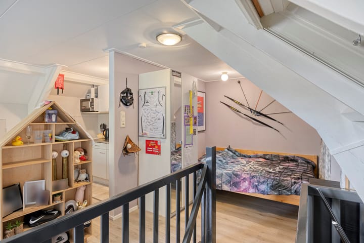 Foto 47 van Baron van der Heijdenln 1-B