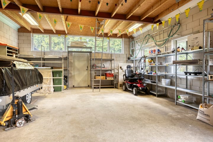 Foto 50 van Baron van der Heijdenln 1-B