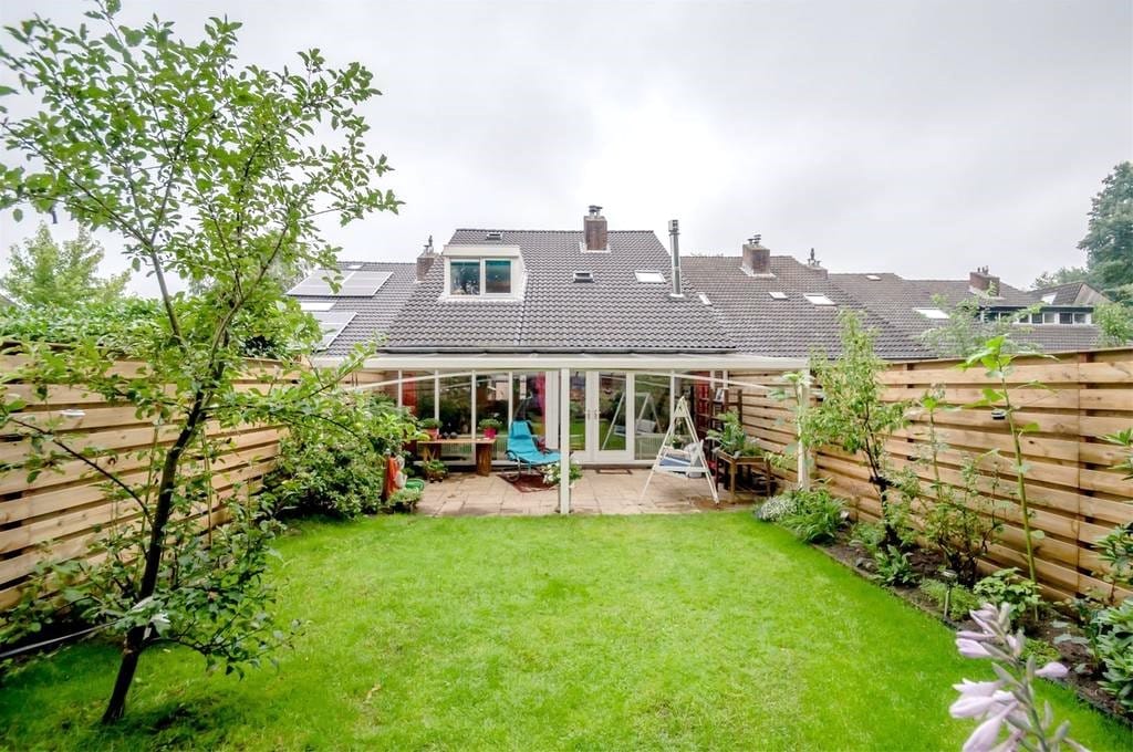 Photo 1 of Verzetslaan 31