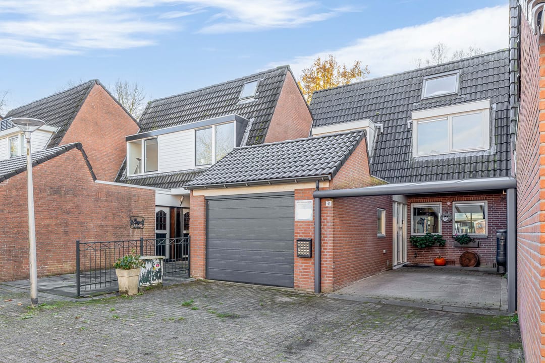 Photo 2 of Verzetslaan 31