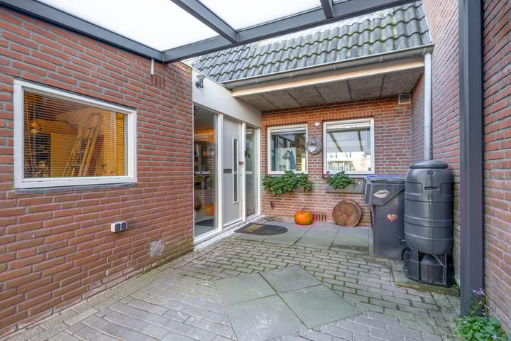 Foto 5 van Verzetslaan 31