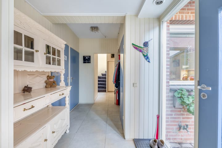 Foto 7 van Verzetslaan 31