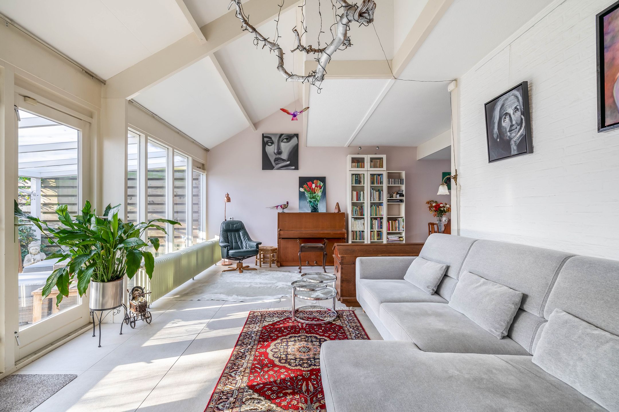 Photo 3 of Verzetslaan 31