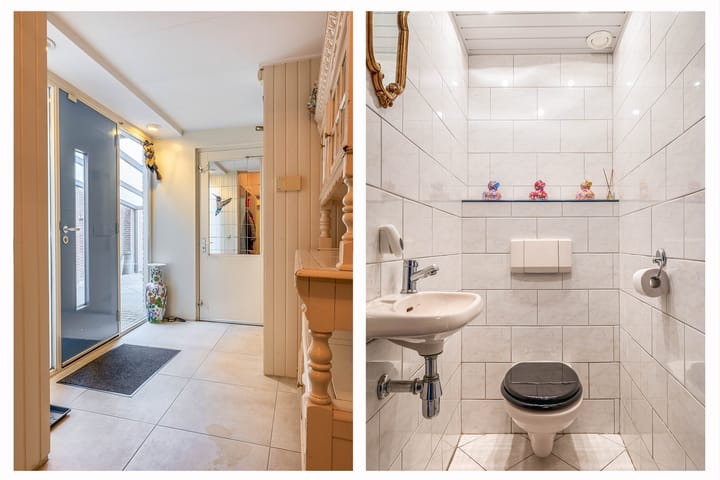 Foto 8 van Verzetslaan 31