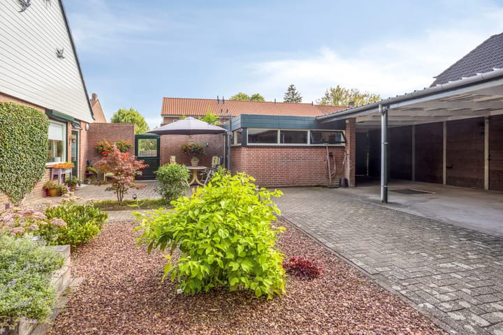 Foto 58 van Baron van der Heijdenln 1-B