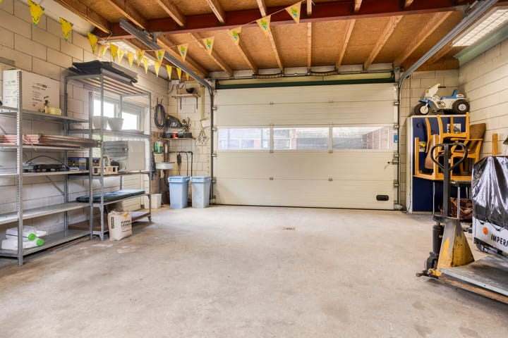 Foto 51 van Baron van der Heijdenln 1-B