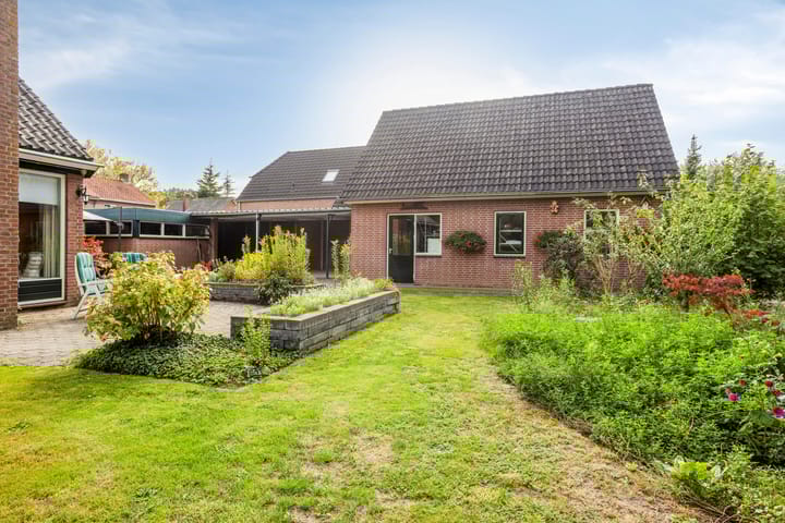 Foto 62 van Baron van der Heijdenln 1-B