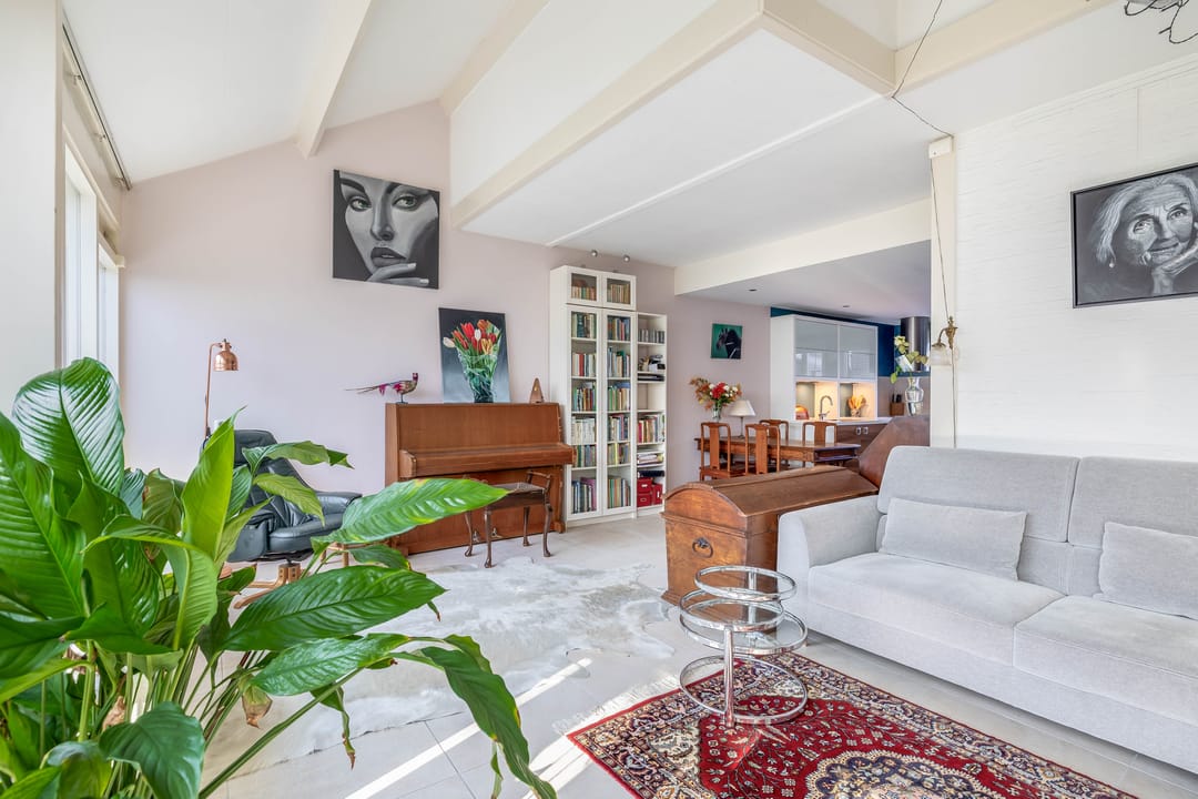 Photo 17 of Verzetslaan 31