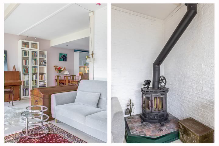 Foto 19 van Verzetslaan 31