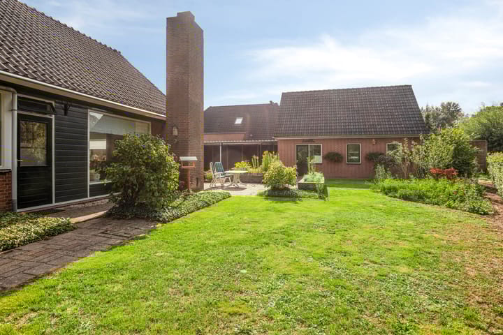 Foto 64 van Baron van der Heijdenln 1-B