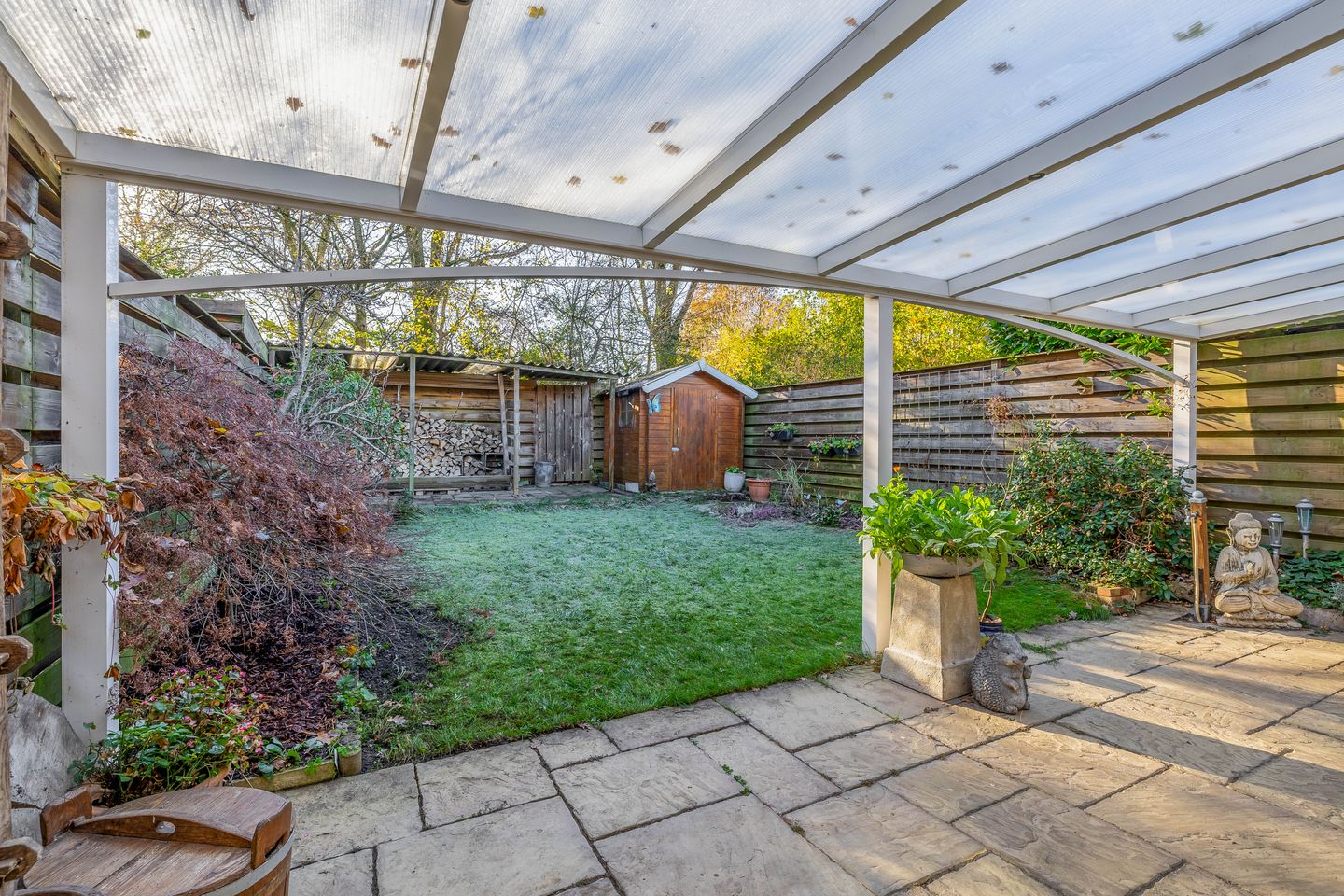 Photo 25 of Verzetslaan 31