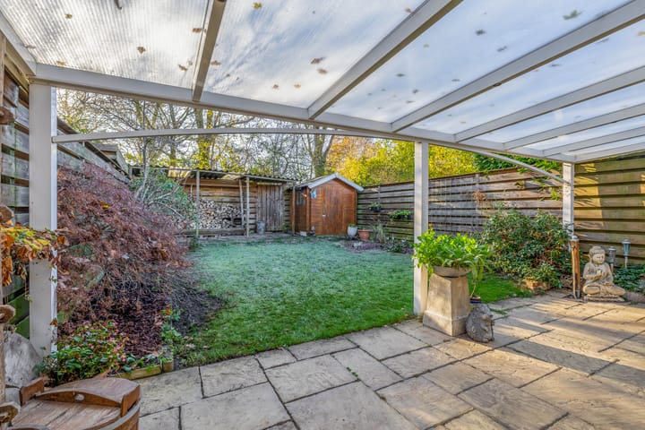 Foto 25 van Verzetslaan 31