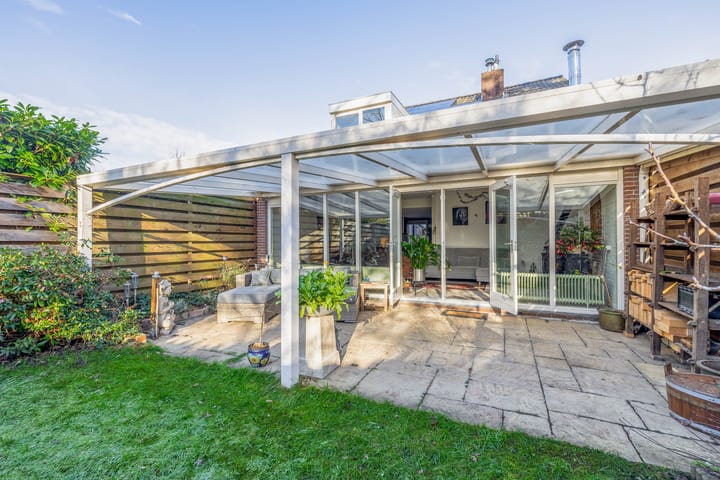 Foto 26 van Verzetslaan 31