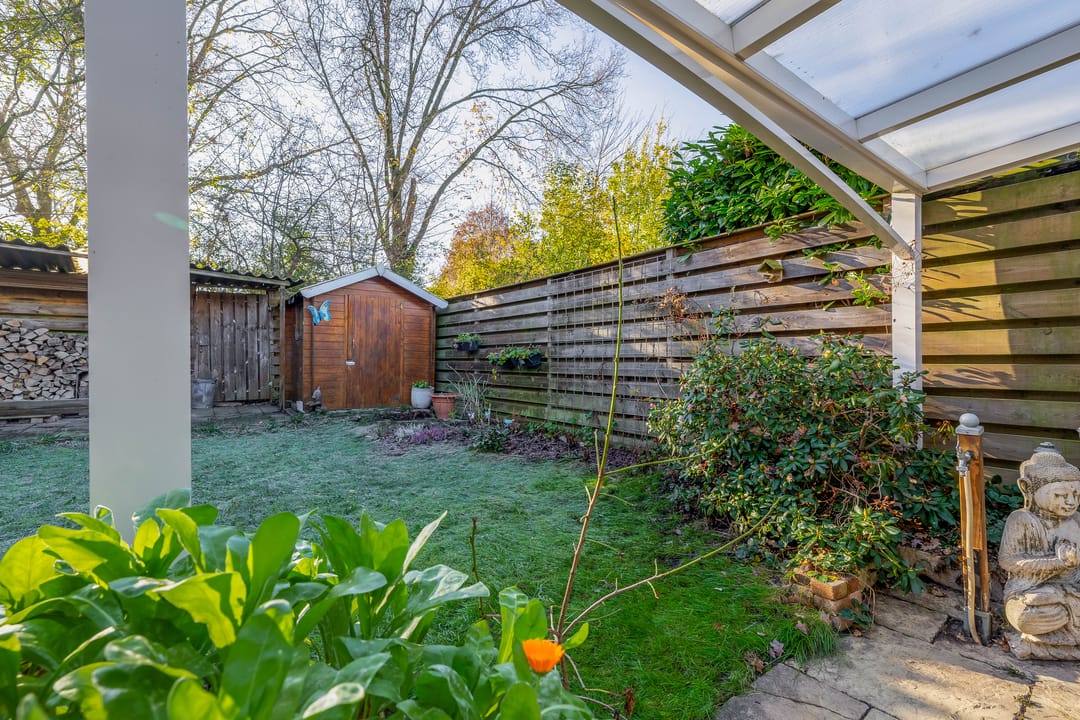 Photo 28 of Verzetslaan 31