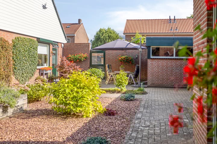 Foto 70 van Baron van der Heijdenln 1-B