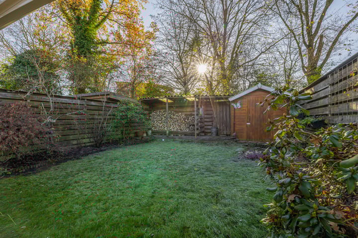 Foto 29 van Verzetslaan 31