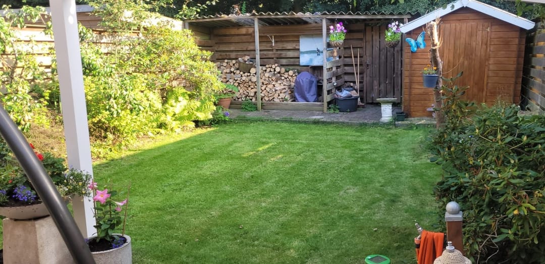 Photo 31 of Verzetslaan 31