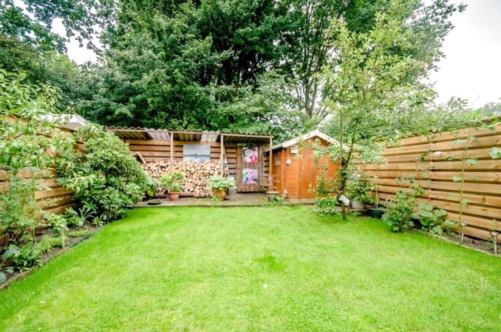 Foto 32 van Verzetslaan 31