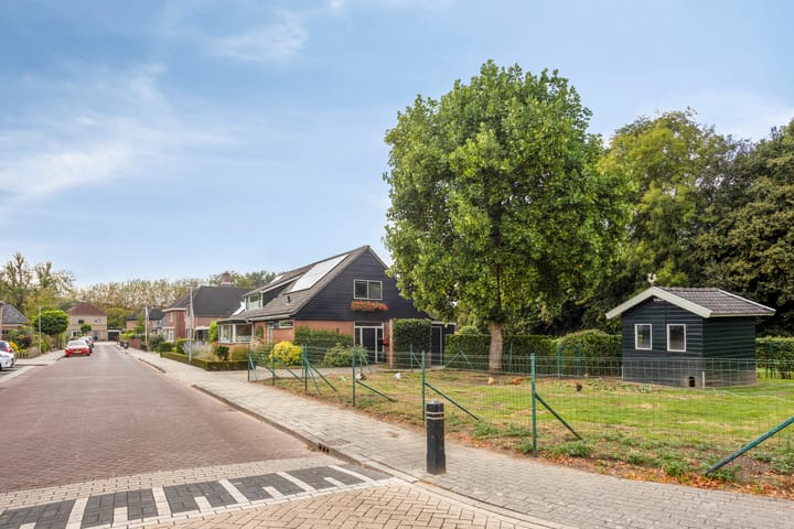 Foto 74 van Baron van der Heijdenln 1-B