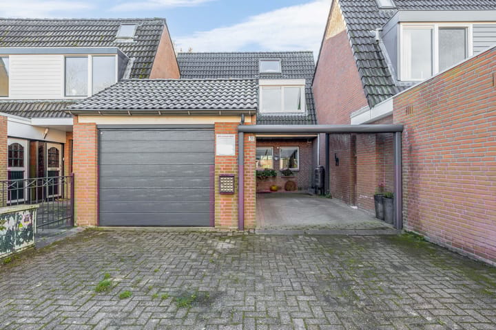 Foto 52 van Verzetslaan 31