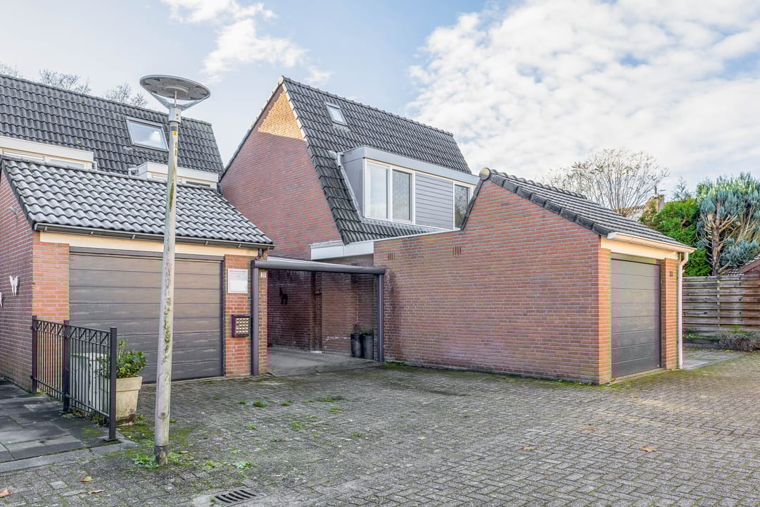 Photo 56 of Verzetslaan 31