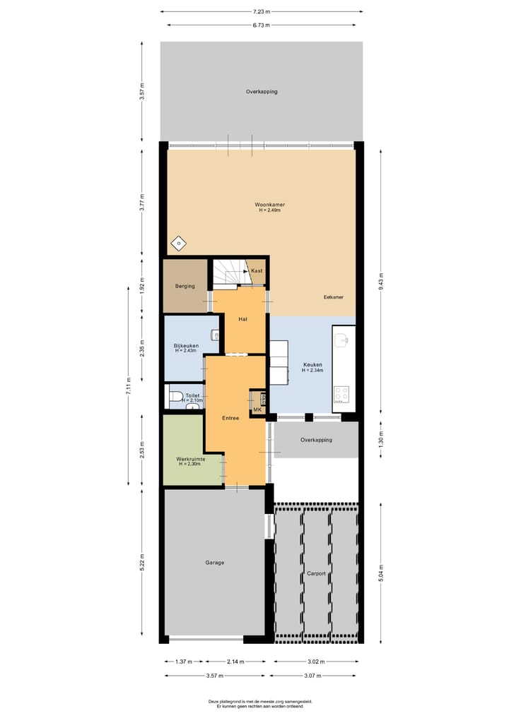 Foto 58 van Verzetslaan 31