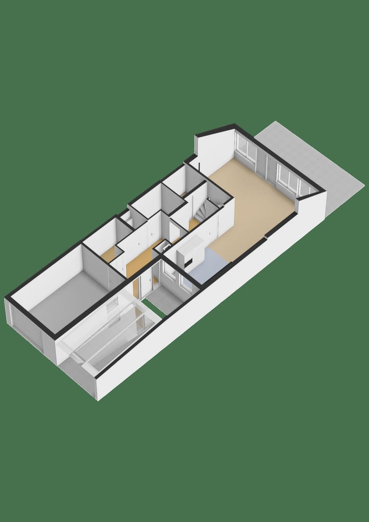 Foto 59 van Verzetslaan 31