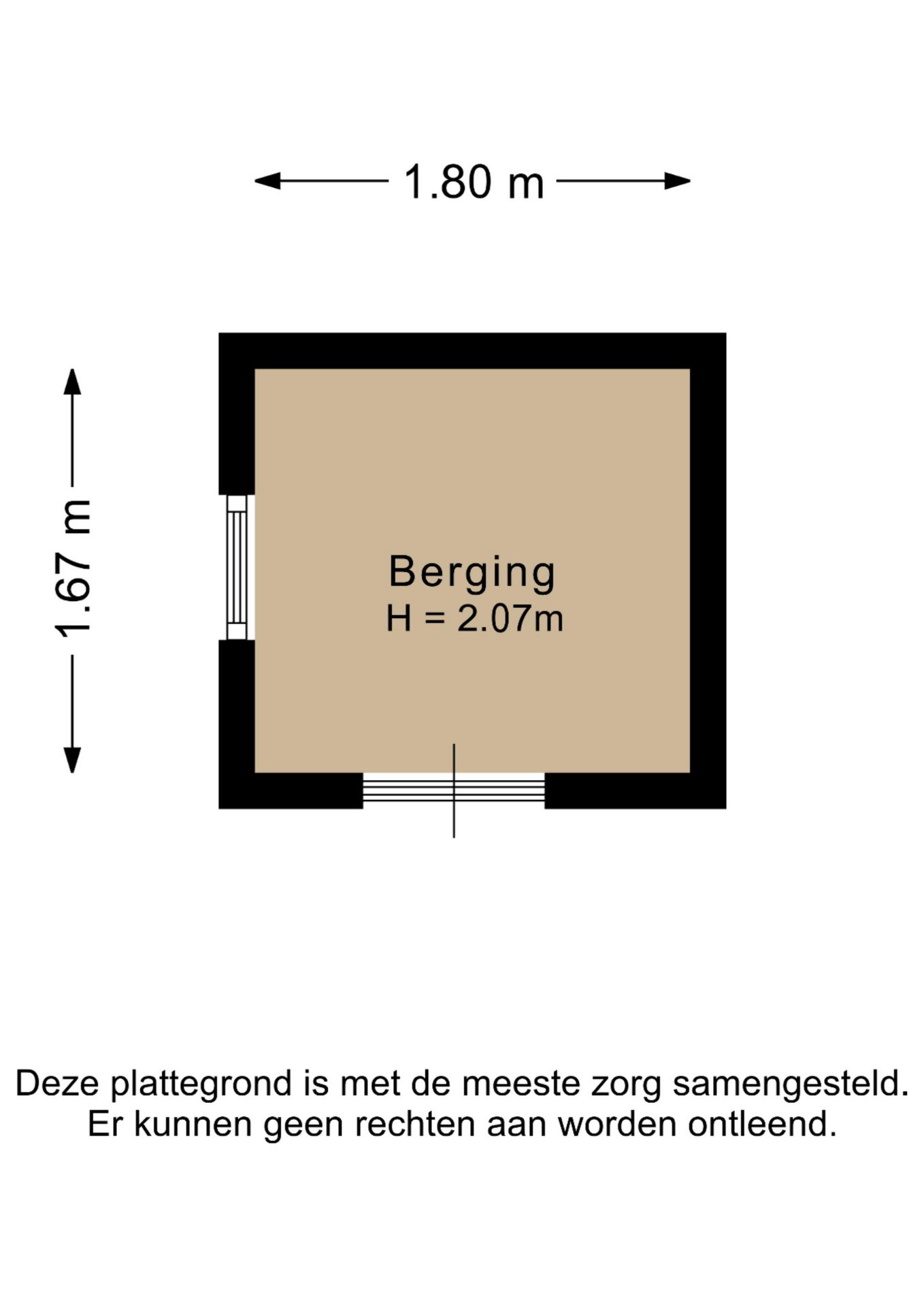 Photo 60 of Verzetslaan 31