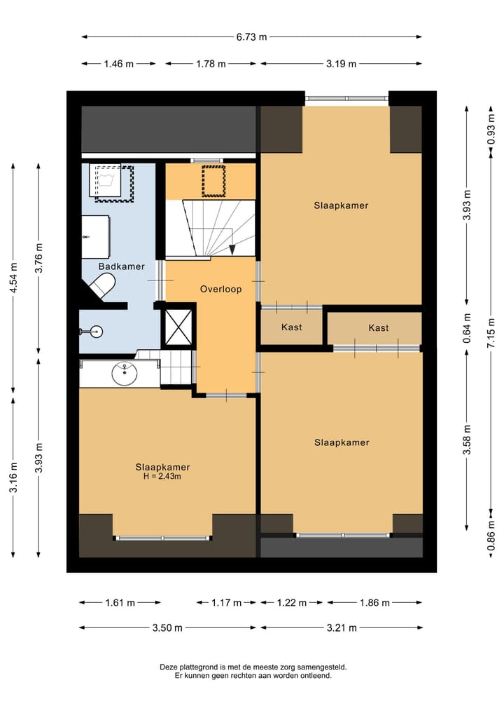 Foto 62 van Verzetslaan 31