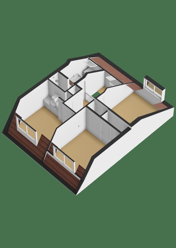 Foto 63 van Verzetslaan 31