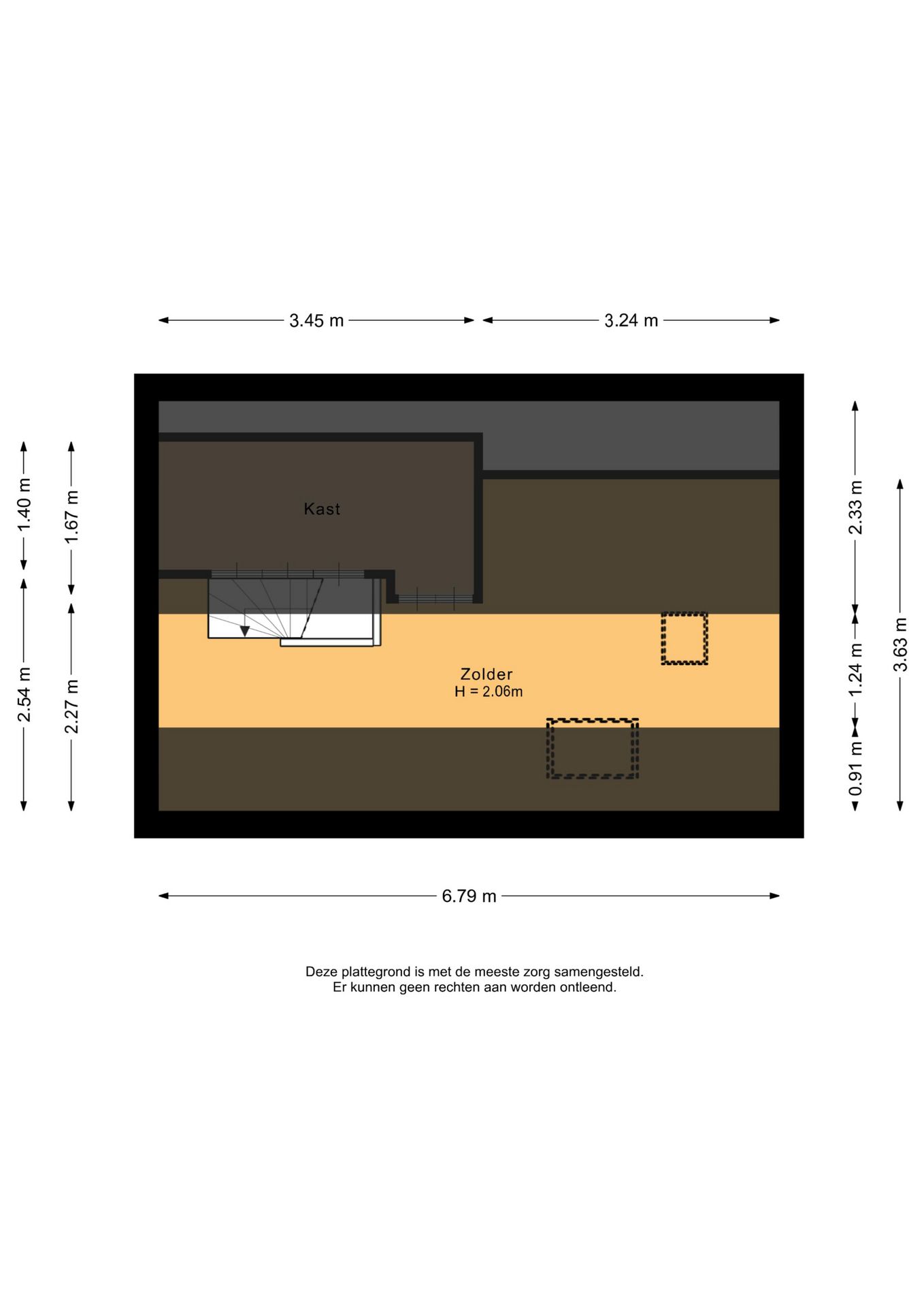 Photo 64 of Verzetslaan 31