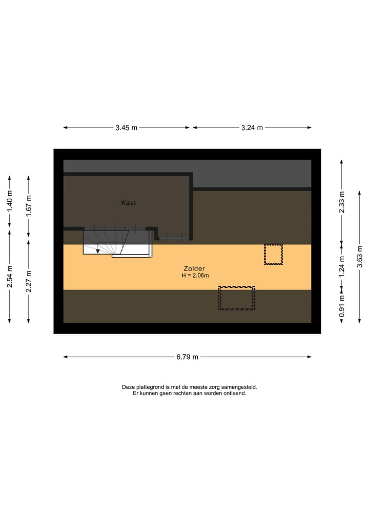 Foto 64 van Verzetslaan 31