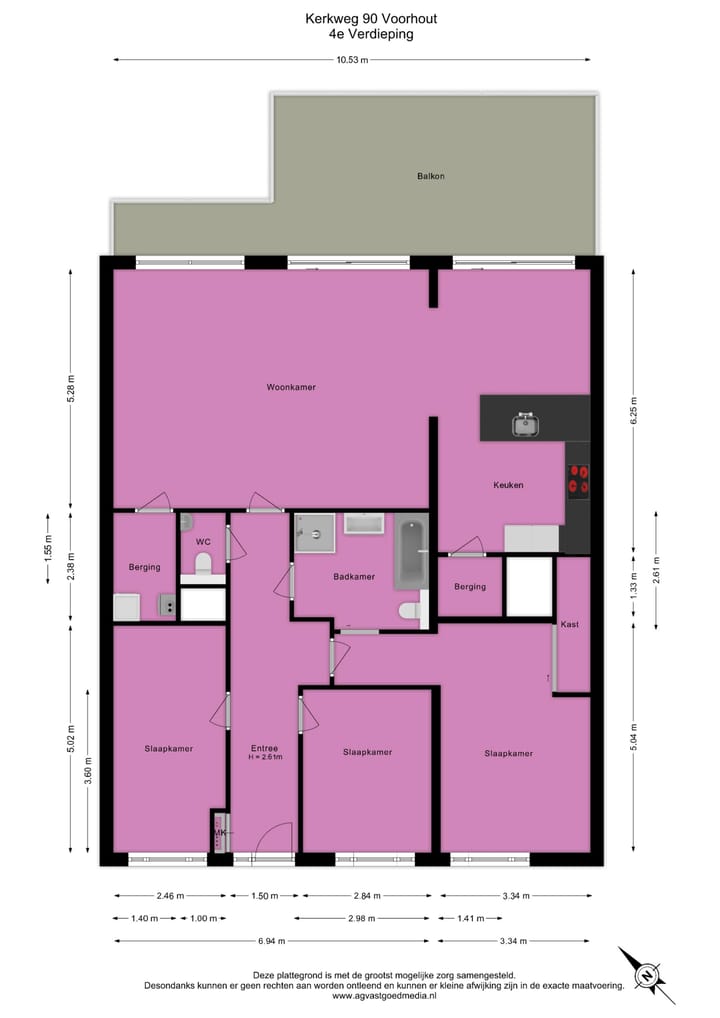 Foto 37 van Kerkweg 90