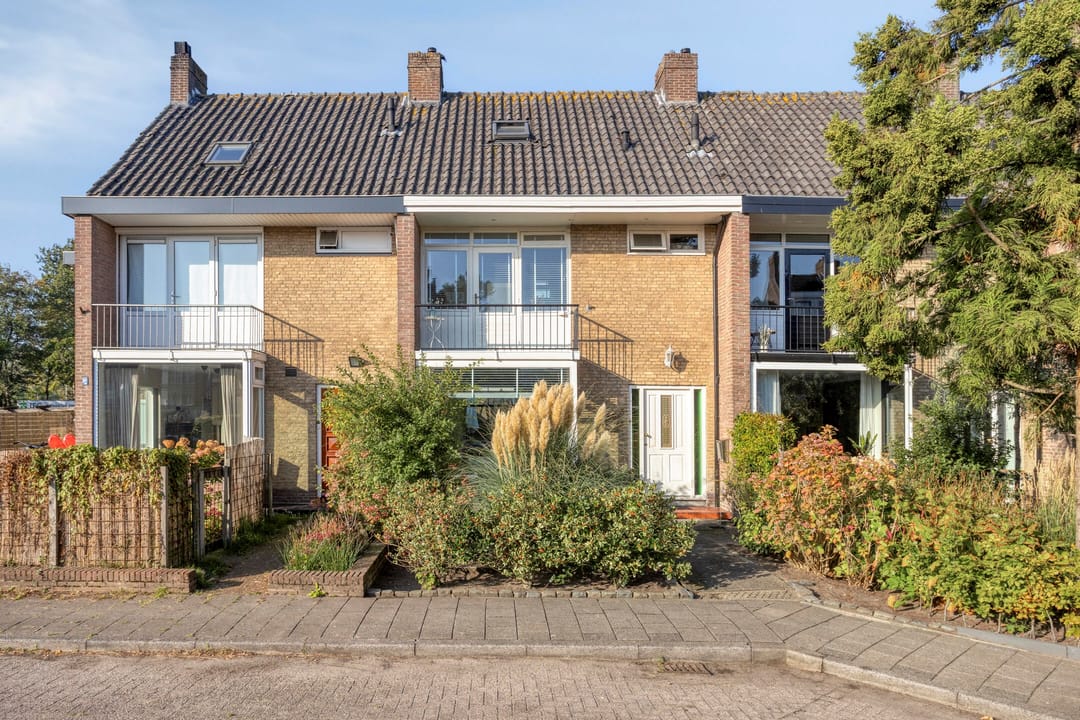 Foto 2 van Jacob Catslaan 3